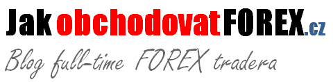 Jak obchodovat FOREX.cz